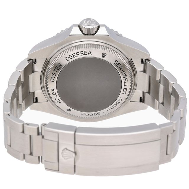 Rolex Deepsea 126660 Image 4